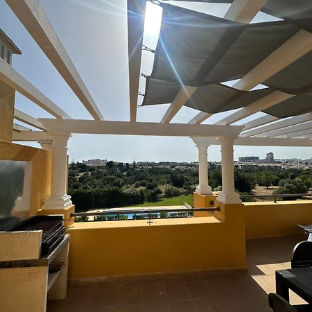 Albufeira Luxury Villa Buitenkant foto