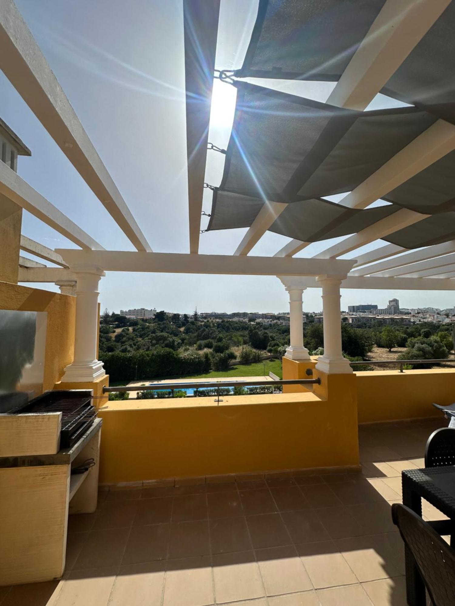 Albufeira Luxury Villa Buitenkant foto