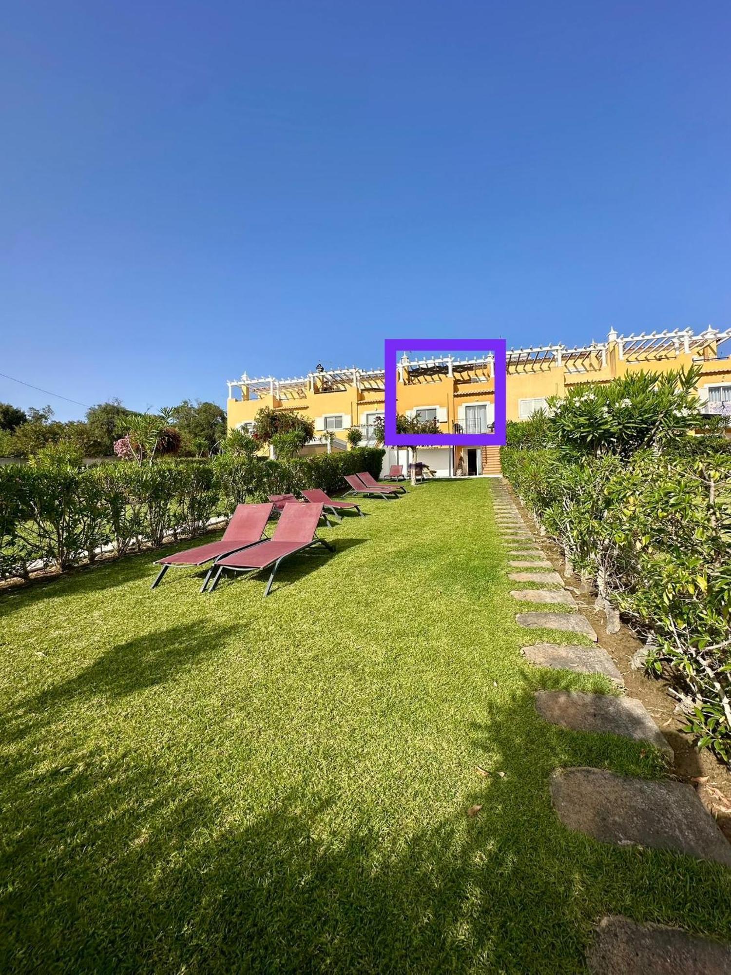 Albufeira Luxury Villa Buitenkant foto